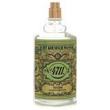 4711 Floral Collection Lily of the Valley by 4711 - Eau De Cologne Spray (Unisex Tester) 3.4 oz