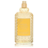 4711 Acqua Colonia Sunny Seaside of Zanzibar by 4711 - Eau De Cologne Intense Spray (Unisex Tester) 5.7 oz