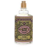 4711 Floral Collection Magnolia by 4711 - Eau De Cologne Spray (Unisex Tester) 3.4 oz