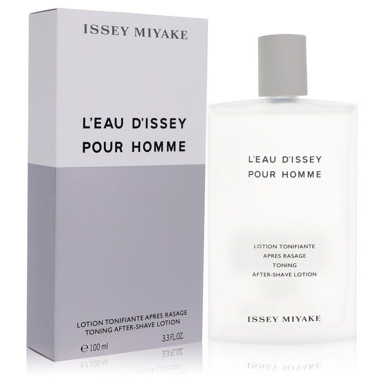 L'EAU D'ISSEY (issey Miyake) von Issey MiyakeAfter Shave Toning Lotion 3,3 oz