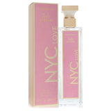 5th Avenue Nyc Love by Elizabeth Arden - Eau De Parfum Spray 4.2 oz