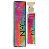 5th Avenue Nyc Vibe by Elizabeth Arden - Eau De Parfum Spray 4.2 oz