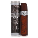 Cuba Grey by Fragluxe - Mini EDT Spray 0.17 oz