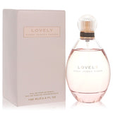 Lovely by Sarah Jessica Parker - Eau De Parfum Spray (Unboxed) 0.51 oz