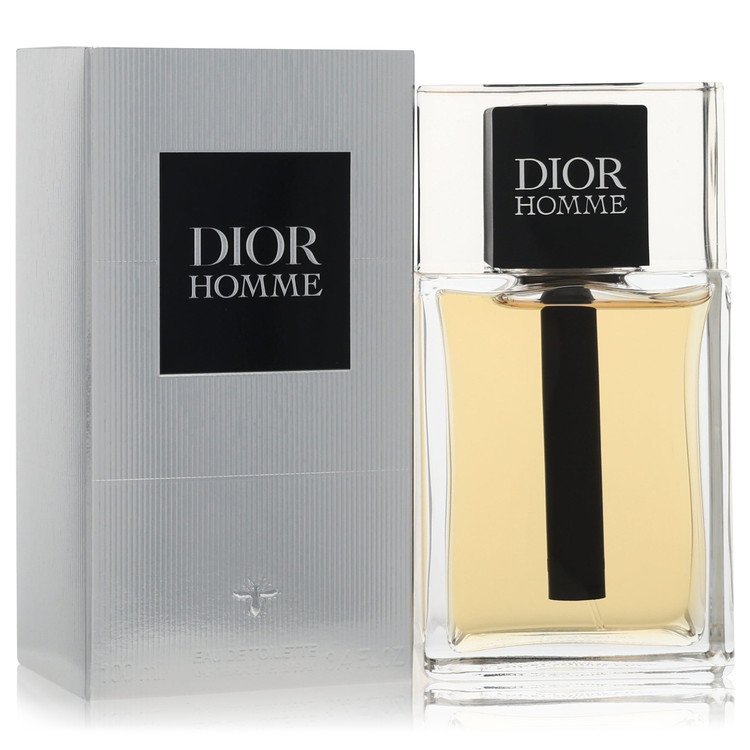 Dior Homme by Christian Dior - Eau De Toilette Spray 5.0 oz