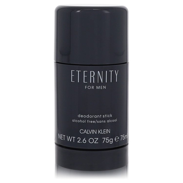 Eternity von Calvin KleinDeodorant Stick 2,6 oz