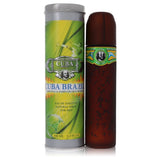 Cuba Brazil by Fragluxe - Mini EDT Spray 0.17 oz