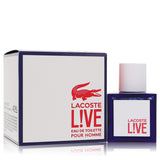 Lacoste Live by Lacoste - Eau De Toilette Spray (Unboxed) 1.3 oz