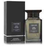 Tom Ford Oud Wood by Tom Ford - Eau De Parfum Spray (Unboxed) 1 oz