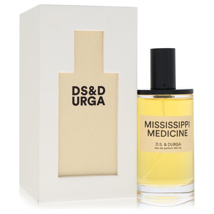 Mississippi Medicine by D.S. & Durga - Eau De Parfum Spray (Unboxed) 3.4 oz