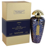 Liberty by The Merchant of Venice - Eau De Parfum Concentree Spray (Unisex Unboxed) 3.4 oz