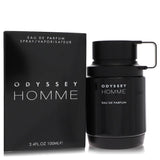 Armaf Odyssey Homme by Armaf - Eau De Parfum Spray (Unboxed) 2 oz