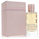 Acqua Di Parisis Bloom Velour by Reyane Tradition - Eau De Parfum Spray (Unboxed) 3.3 oz