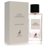 Maison Alhambra L'impressio by Maison Alhambra - Eau De Parfum Spray (Unboxed) 3.4 oz