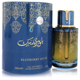 Arabiyat Prestige Blueberry Musk by Arabiyat Prestige - Eau De Parfum Spray (Unboxed) 3.4 oz
