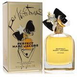 Marc Jacobs Perfect Intense by Marc Jacobs - Eau De Parfum Spray (Unboxed) 3.4 oz