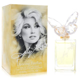 Dolly Parton Dancing Fireflies by Dolly Parton - Eau De Toilette Spray (Unboxed) 1.7 oz