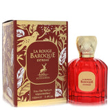 Maison Alhambra Baroque Rouge Extreme by Maison Alhambra - Eau De Parfum Spray (Unisex Unboxed) 3.4 oz
