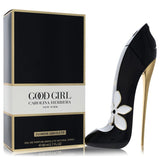 Good Girl Jasmine Absolute by Carolina Herrera - Eau De Parfum Spray (Unboxed) 2.7 oz