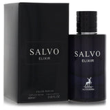Maison Alhambra Salvo Elixir by Maison Alhambra - Eau De Parfum Spray (Unboxed) 2.02 oz