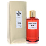 Mancera Cherry Cherry by Mancera - Eau De Parfum Spray (Unisex Unboxed) 4 oz