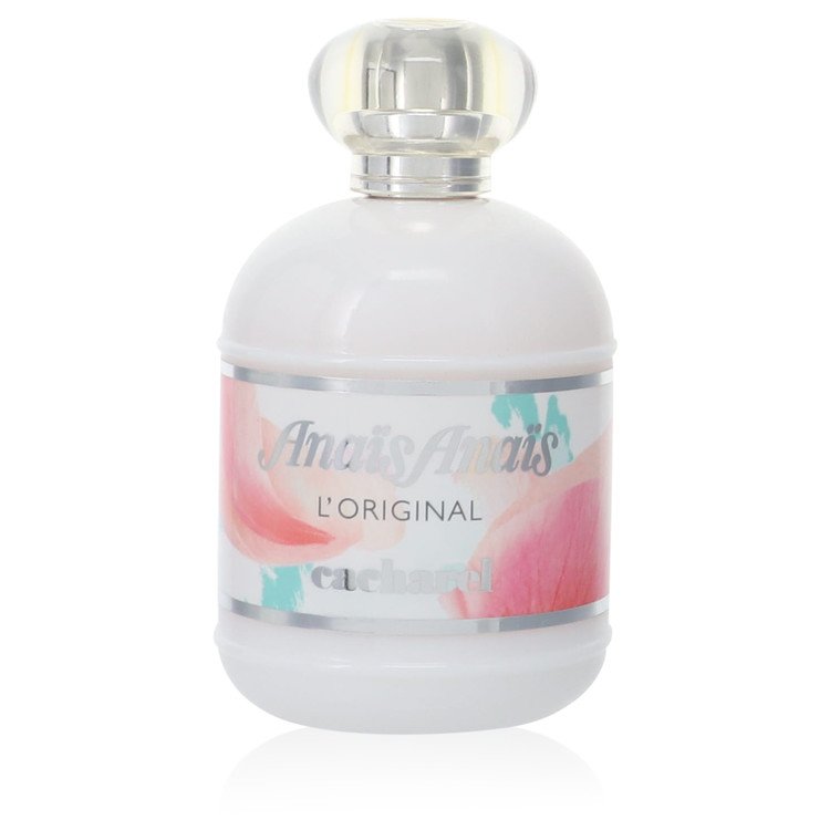 Anais Anais L'Original by Cacharel - Eau De Toilette Spray (unboxed) 3.4 oz