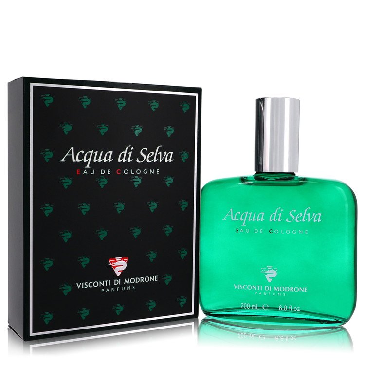 Acqua Di Selva by Visconte Di ModroneEau De Cologne 6.8 oz