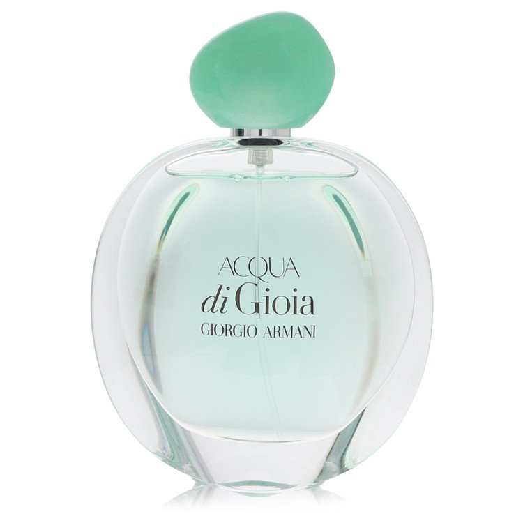 Acqua Di Gioia by Giorgio Armani - Eau De Parfum Spray (unboxed) 3.4 oz