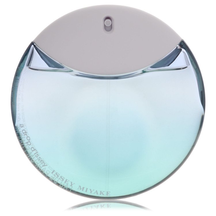 A Drop D'issey by Issey Miyake - Eau De Parfum Fraiche Spray (Unboxed) 3 oz