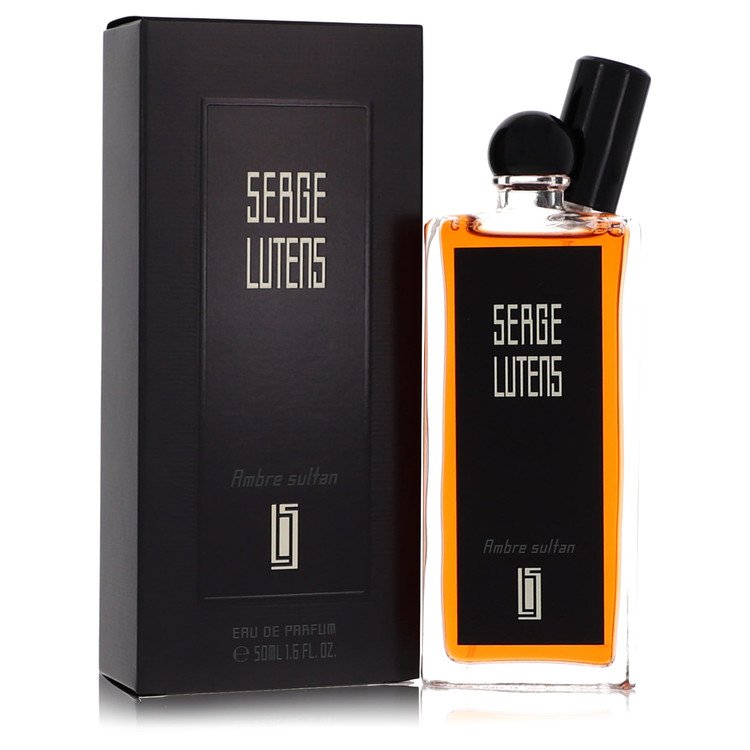 Ambre Sultan von Serge LutensEau De Parfum Spray (Unisex) 1,69 oz