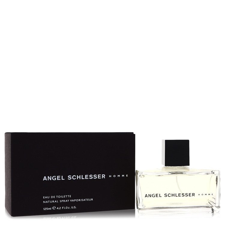 Angel Schlesser by Angel SchlesserEau De Toilette Spray 4.2 oz