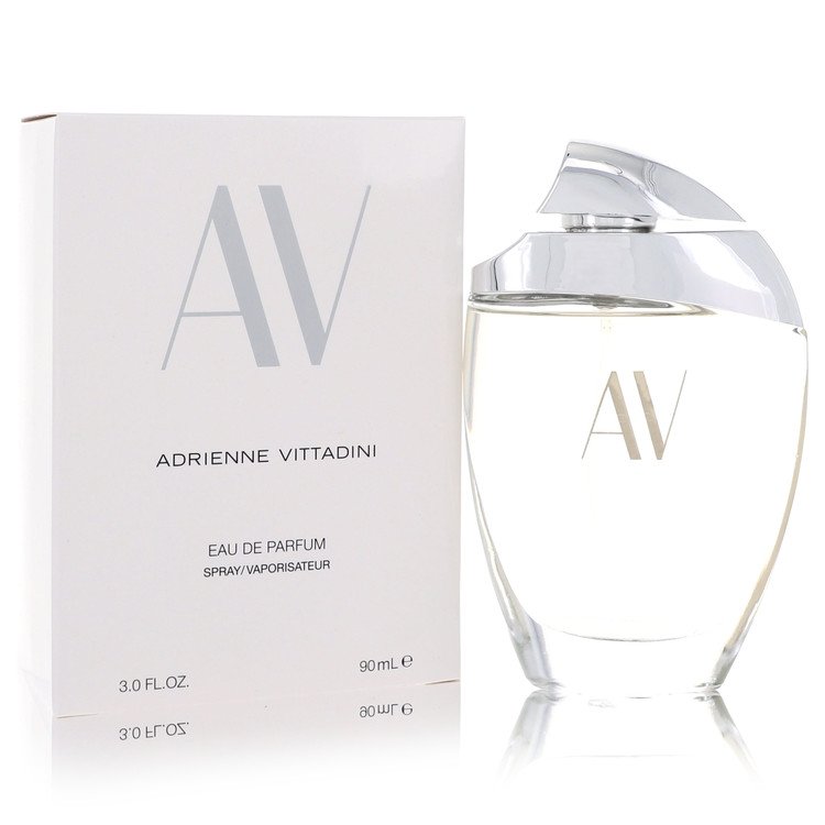 Av by Adrienne VittadiniEau De Parfum Spray 3 oz