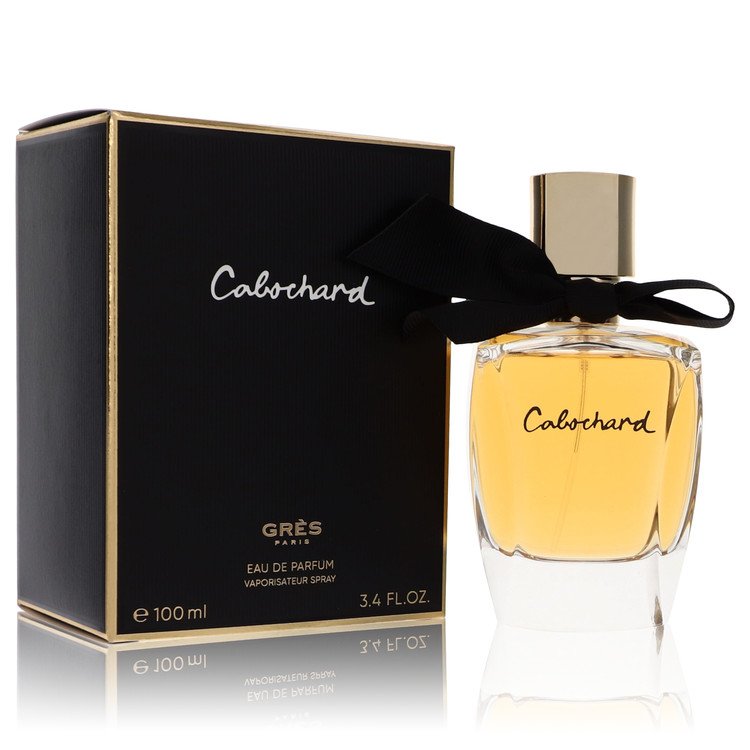 Cabochard von Parfums GresEau De Parfum Spray 3,4 oz