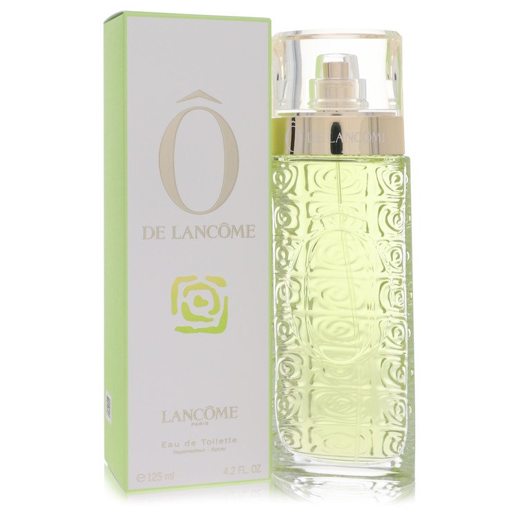 O de Lancome by LancomeEau De Toilette Spray 4.2 oz