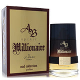 Ab Spirit Millionaire Oud by Lomani - Parfum Spray 6.7 oz