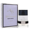 Ab Spirit Millionaire White Gold von LomaniEau De Parfum Spray 3,3 oz