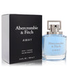 Abercrombie &amp; Fitch Away von Abercrombie &amp; FitchEau de Toilette Spray 3,4 oz