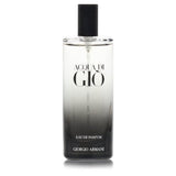 Acqua Di Gio by Giorgio Armani - Eau De Toilette Spray (Unboxed) .5 oz
