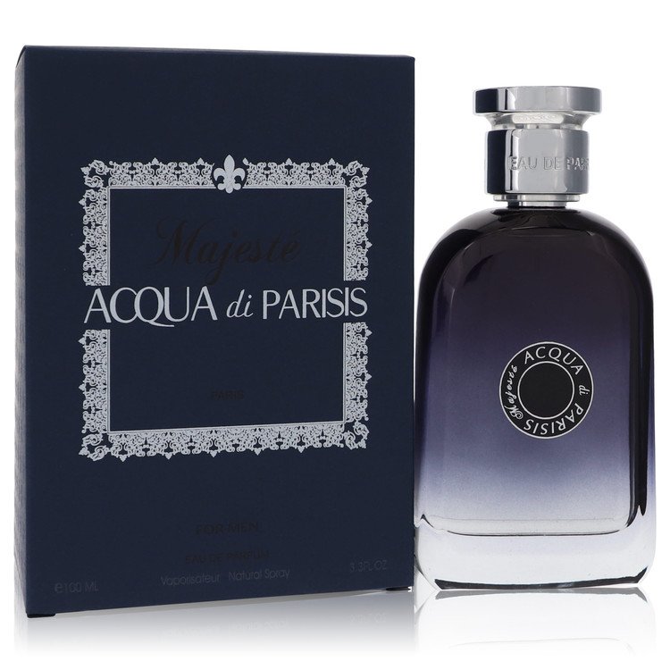 Acqua Di Parisis Majeste von Reyane TraditionEau De Parfum Spray 3,3 oz