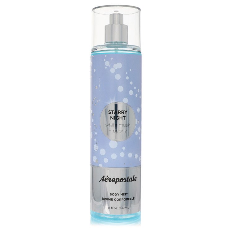 Aeropostale Starry Night by AeropostaleBody Mist Spray 8 oz