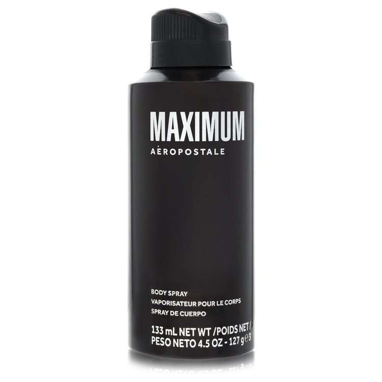 Aeropostale Maximum by Aeropostale - Body Spray 4.5 oz