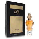 Afnan Zimaya Infrad Luxe by Afnan - Eau De Parfum Spray 3.4 oz