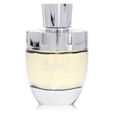 Afnan Rare Carbon by Afnan - Eau De Parfum Spray (Unboxed) 3.4 oz