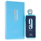 Afnan 9Am Dive by Afnan - Eau De Parfum Spray (Unisex) 5.07 oz