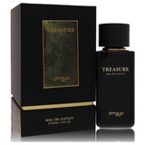 Afnan Zimaya Treasure by Afnan - Eau De Parfum Spray 3.4 oz