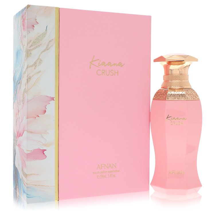 Afnan Kiaana Crush von AfnanEau De Parfum Spray 3,4 oz