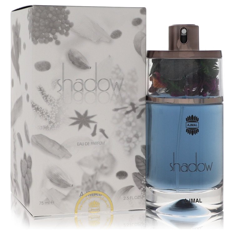 Ajmal Shadow II by Ajmal - Eau De Parfum Spray 2.5 oz