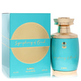 Ajmal Symphony of Oud by Ajmal - Eau De Parfum Spray 2.5 oz