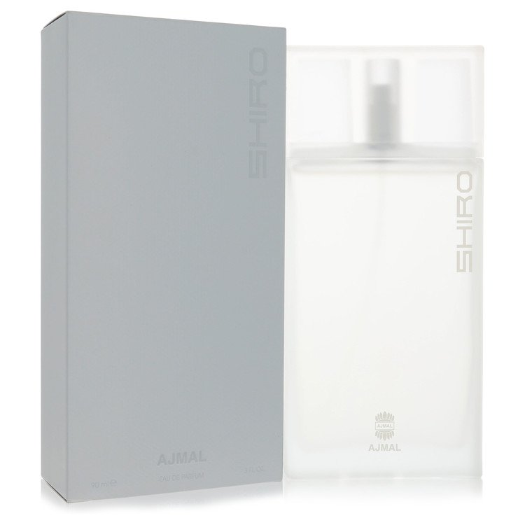 Ajmal Shiro by Ajmal - Eau De Parfum Spray 3 oz