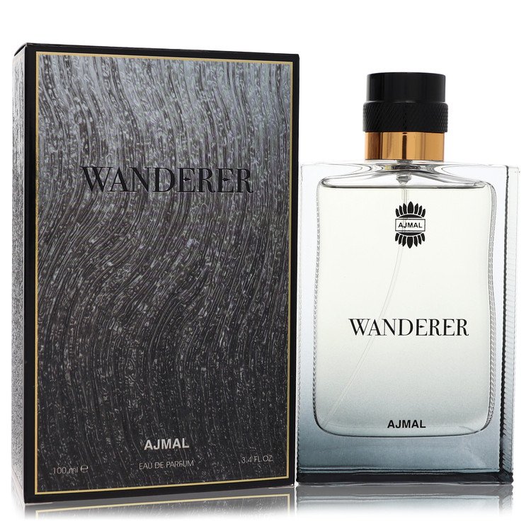 Ajmal Wanderer von AjmalEau De Parfum Spray 3,4 oz